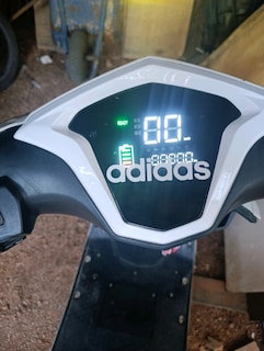 elektrikli motor - 4