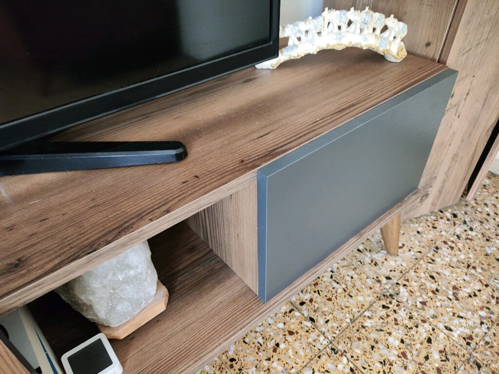 Şık TV Ünitesi - 5