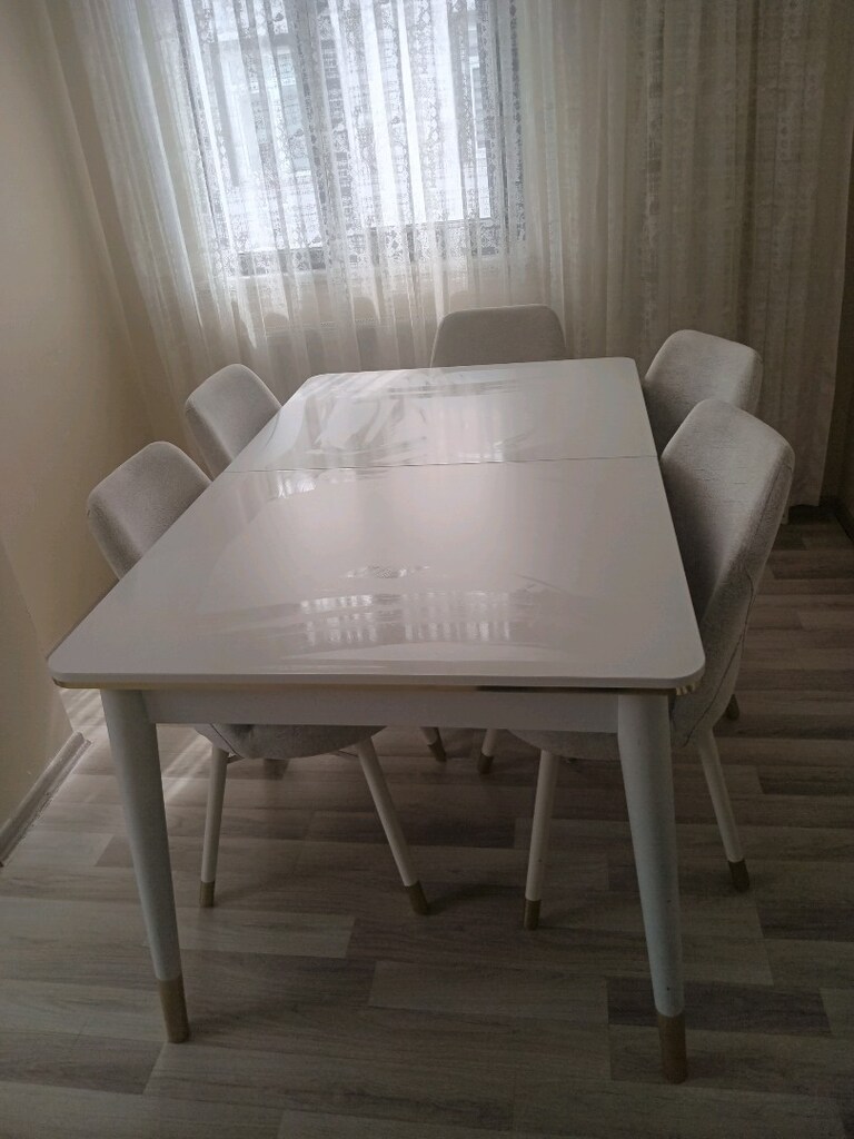 YEMEK MASASI - 2