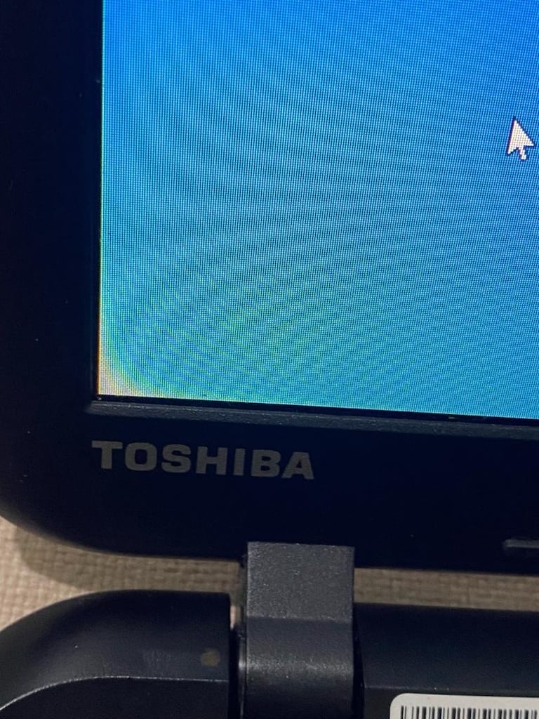 Toshiba Satellite C50 AMD A4 laptop sorunsuz - 4