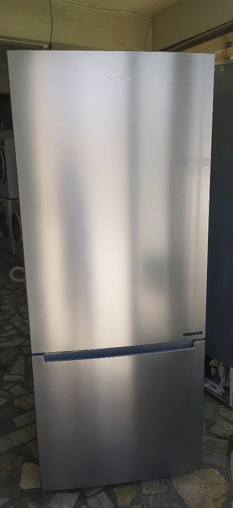 Arçelik Buzdolabı Nofrost Inox - 6