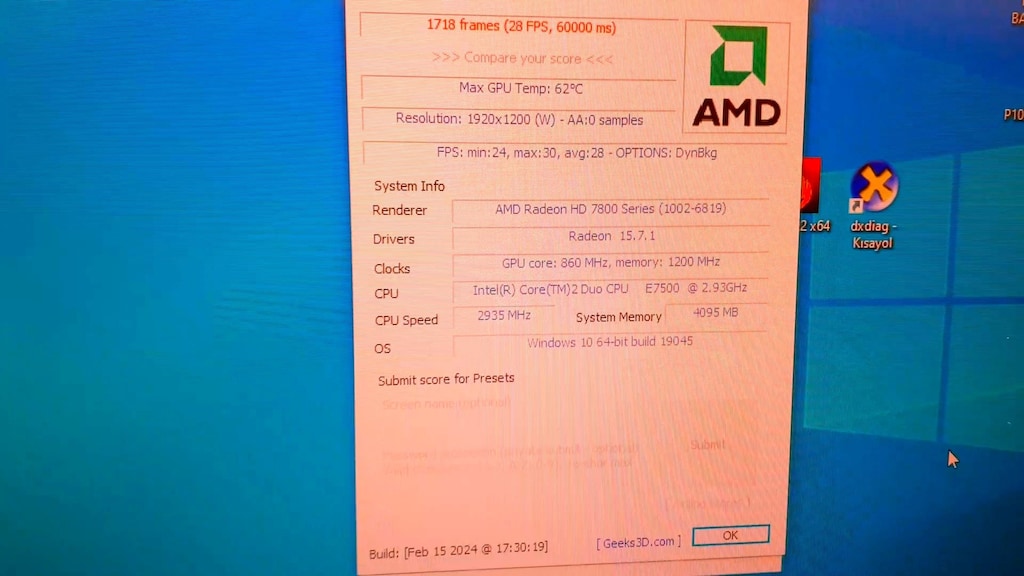 Sapphire HD 7850 1GB Ekran Kartı - 4