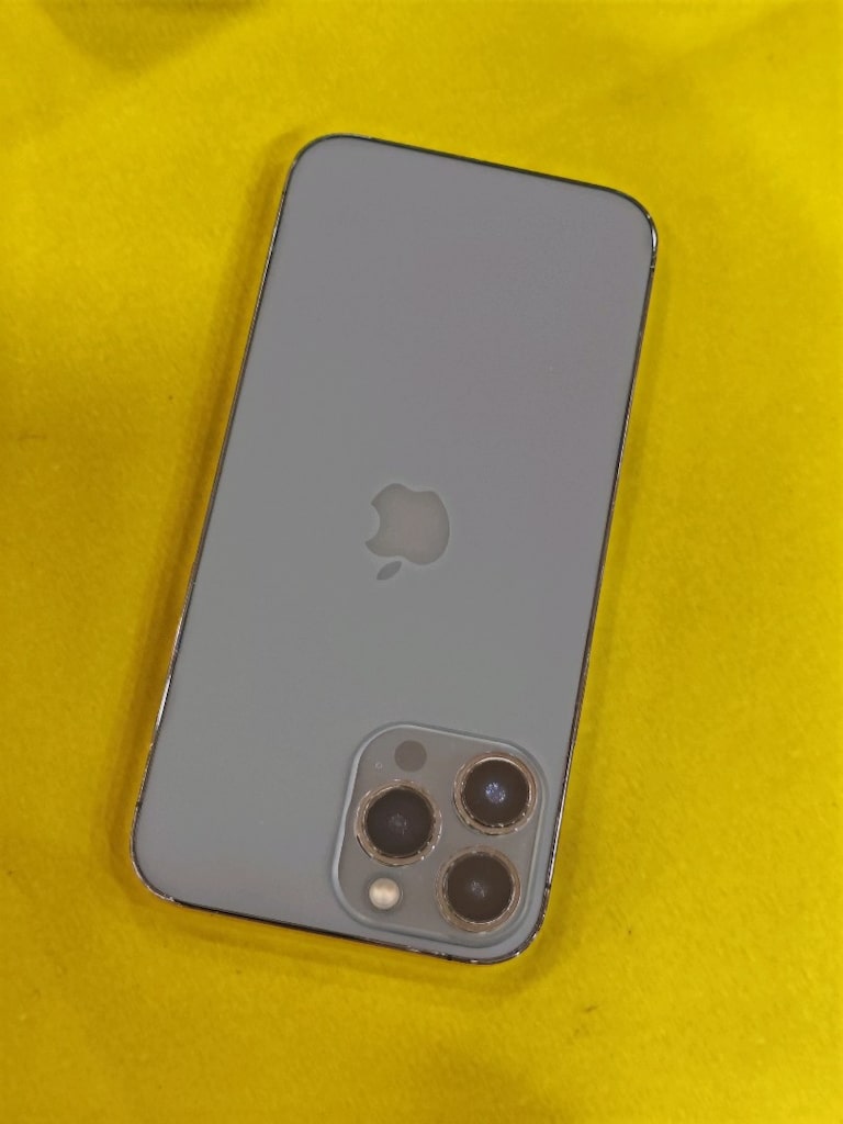 İPHONE 13 PROMAX 256 GB PİL 78 ORJİNAL HATASIZ DEĞİŞENSIZ - 3