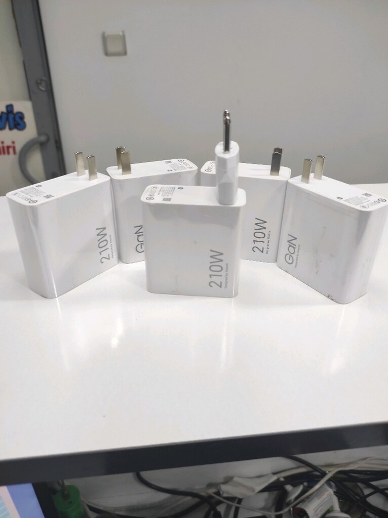 XİAOM210 watt - 5