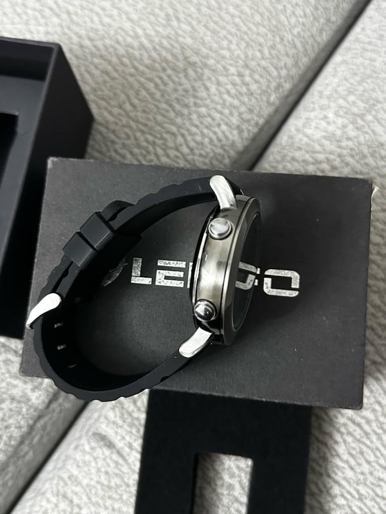 LEMFO LF23 BLUETOOTH SPORCU SAATİ - 4