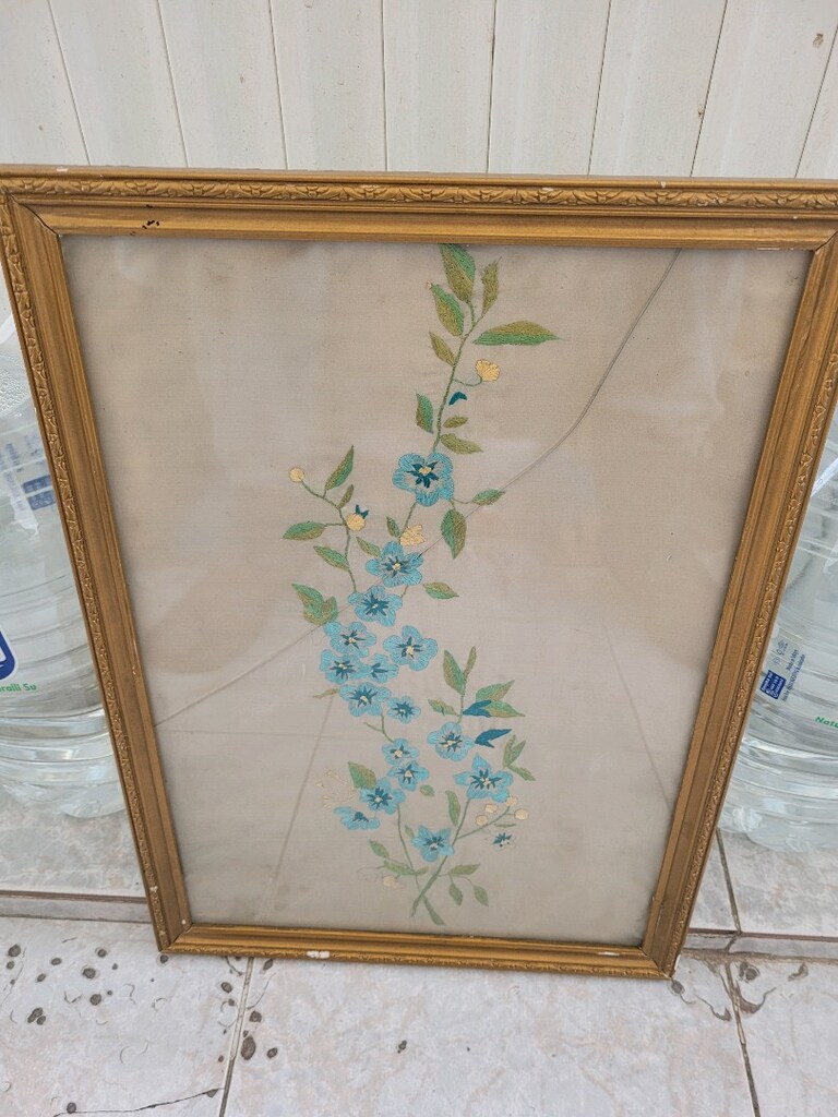 70 li el işi tablo - 3