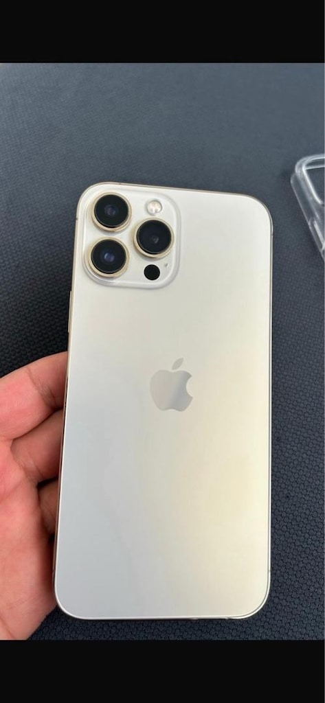 İphone 13 pro max - 13