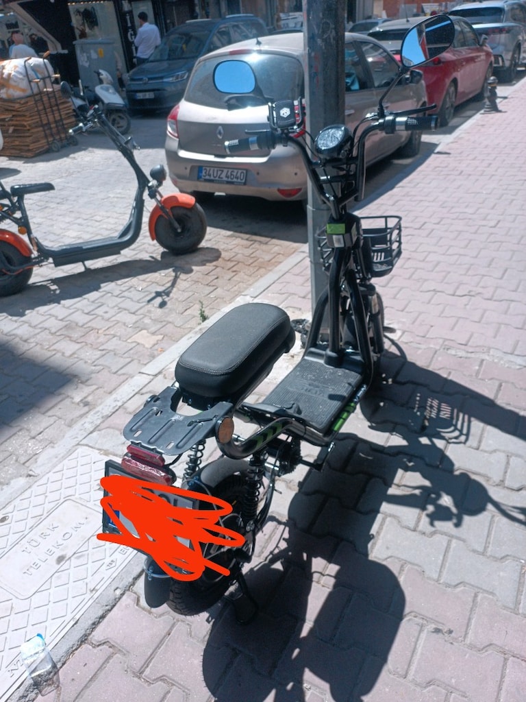 satılık volta vsm - 4