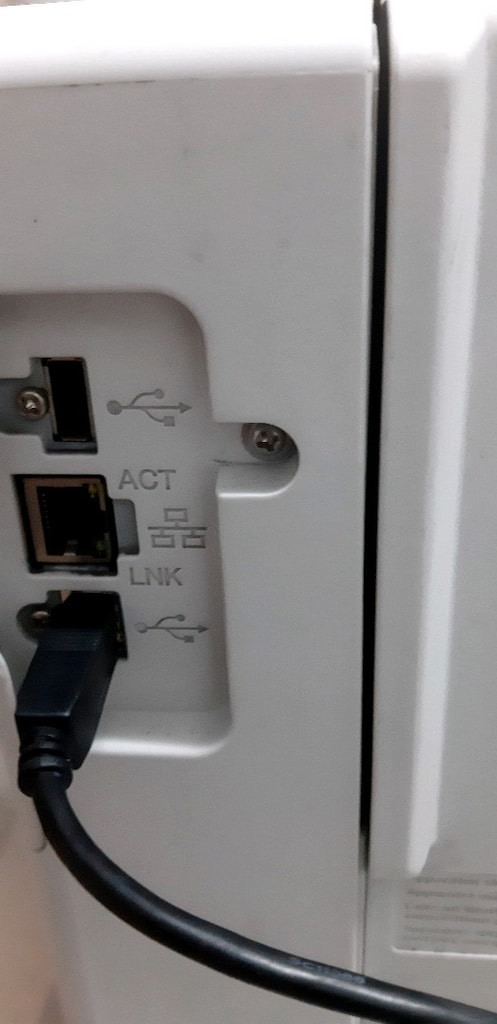 Canon Renkli Yazıcı i-SENSYS LBP 7680Cx - 5