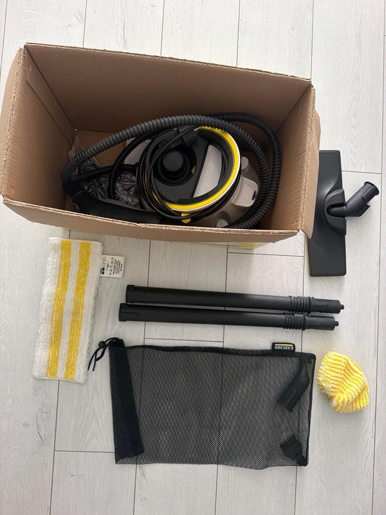 KARCHER S2 DELUXE - 4