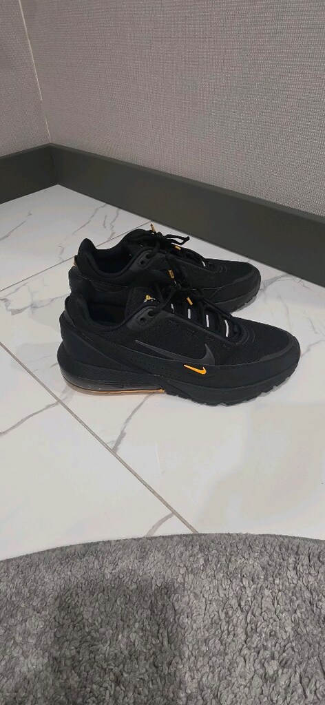 nike air max erkek ayakkabi - 4