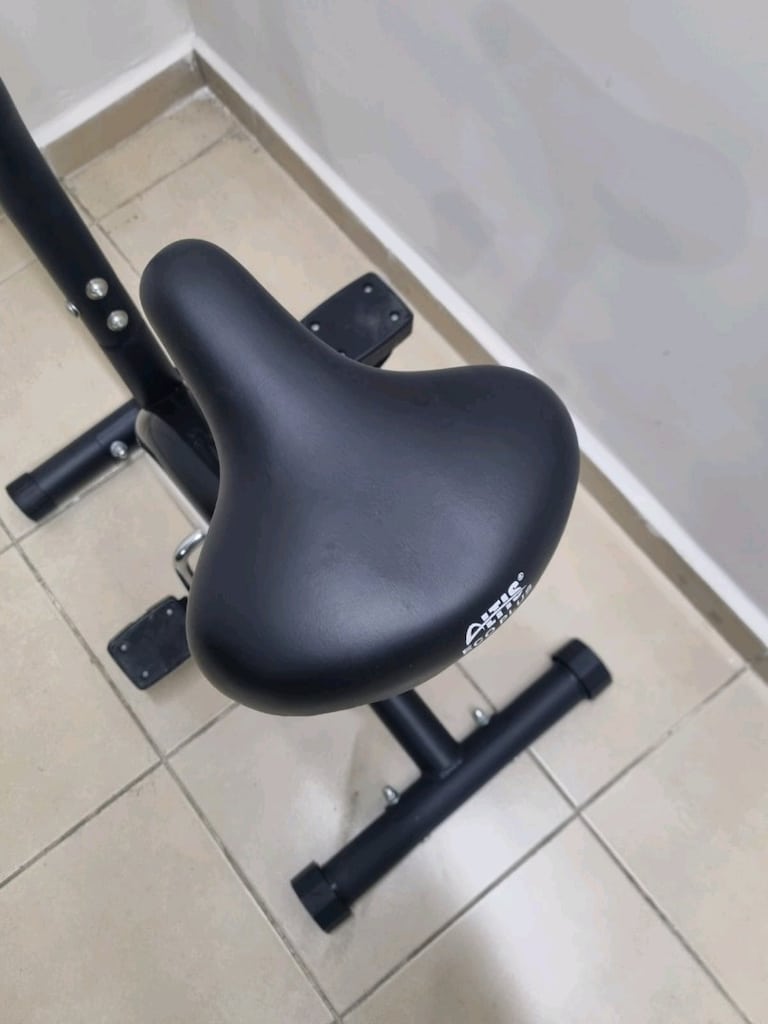 ALTİS ECO PLUS KONDİSYON BİSİKLETİ BURSA İÇİ ADRESE TESLİM - 4