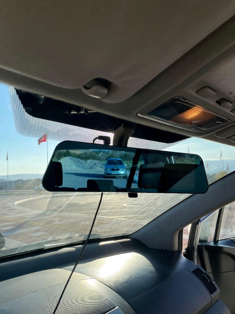 Öğretmenden Değişen ve boya yok Temiz Verso - 9