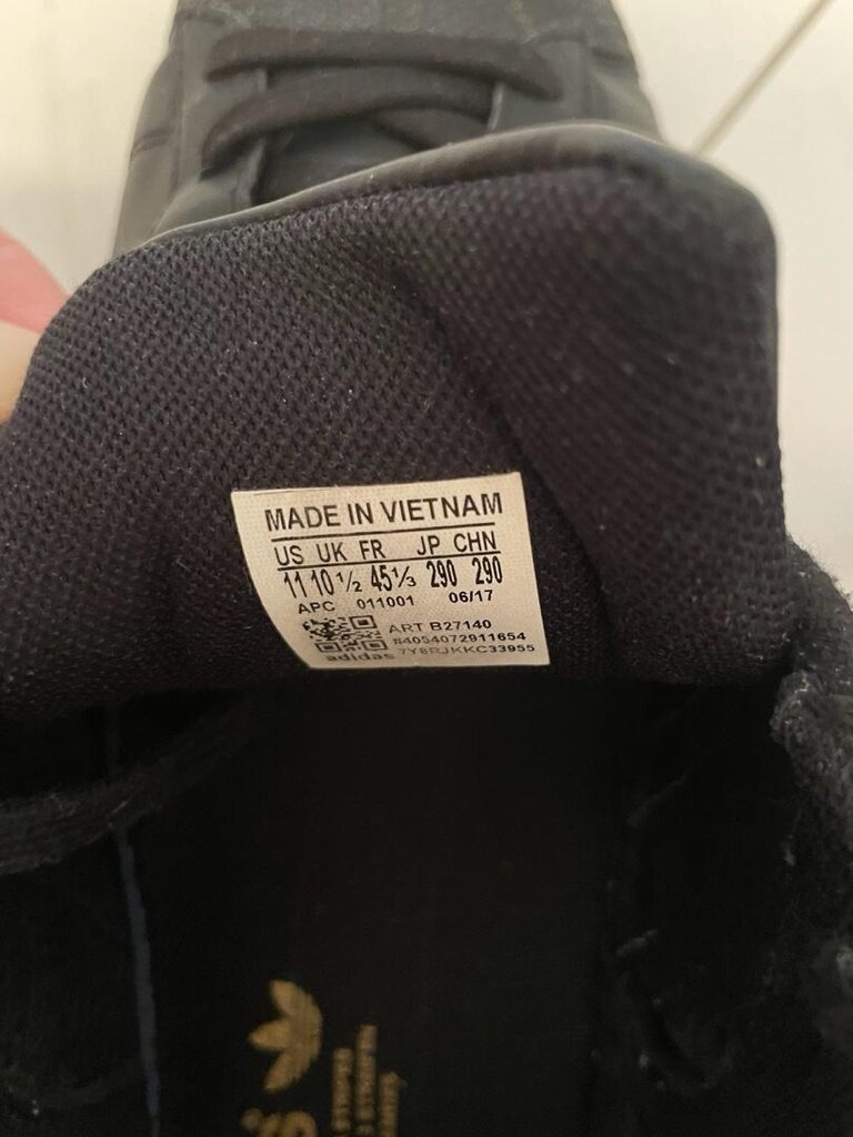 Adidas Orjinal süperstar konum siteler - 3