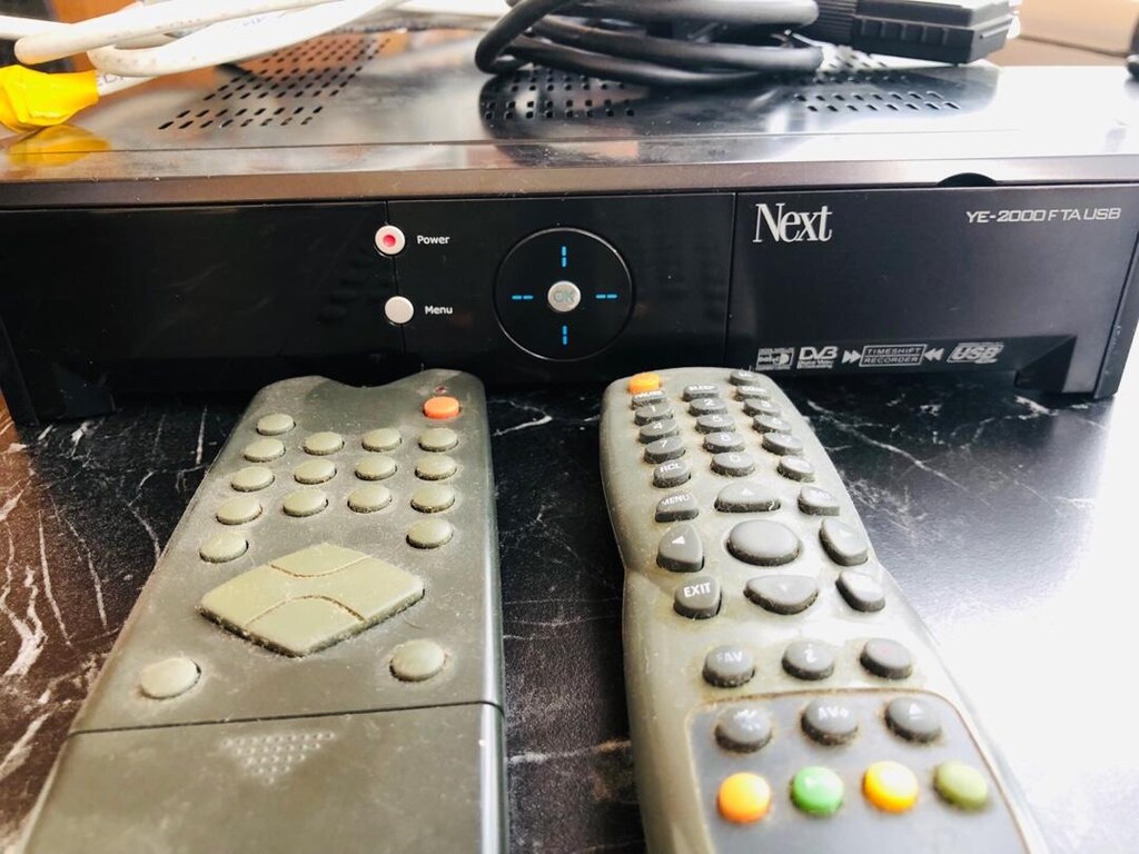 Beko 37 ekran tv - 5