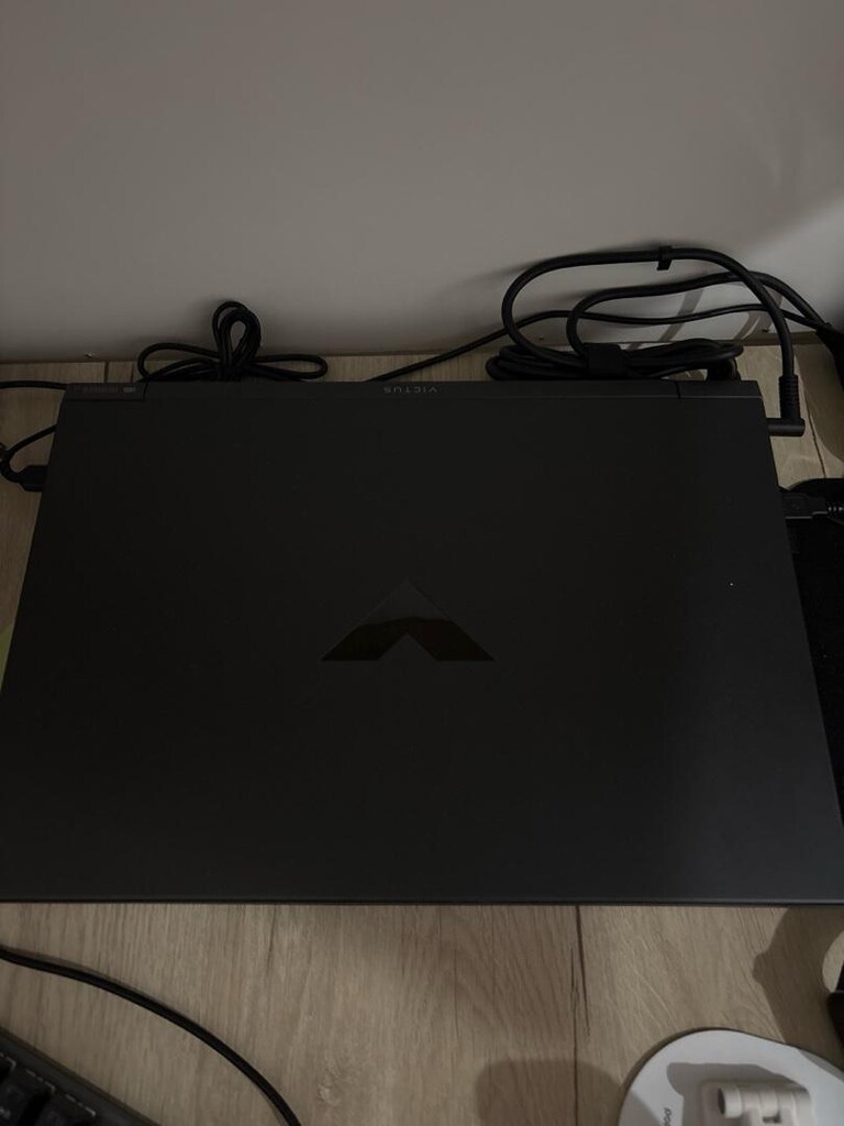Hp Victus - 4