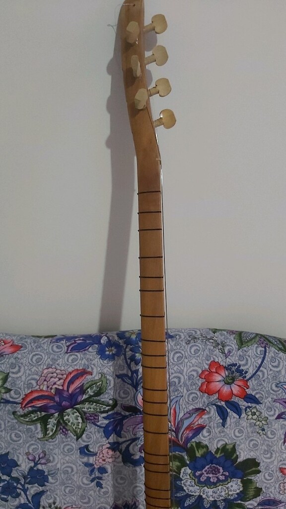 Baglama Saz - 5