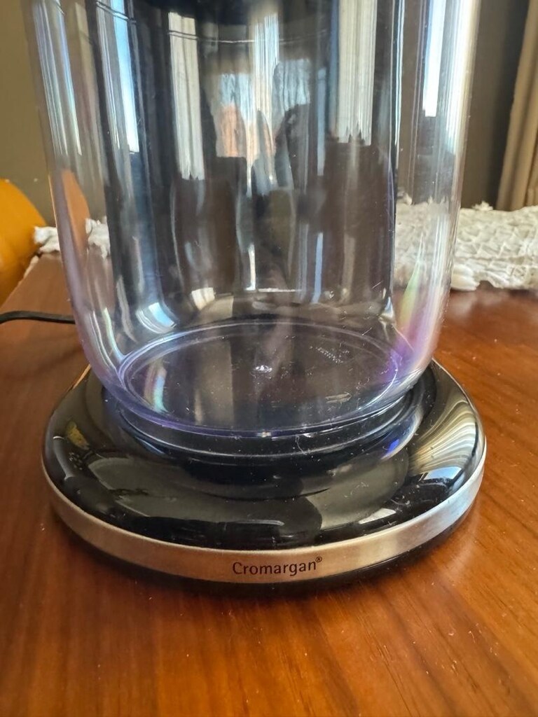 WMF Kult - Elektrikli Spiral Doğrayıcı - 2