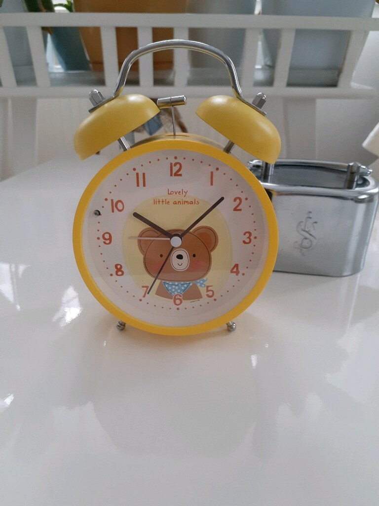 Saat masa - 6