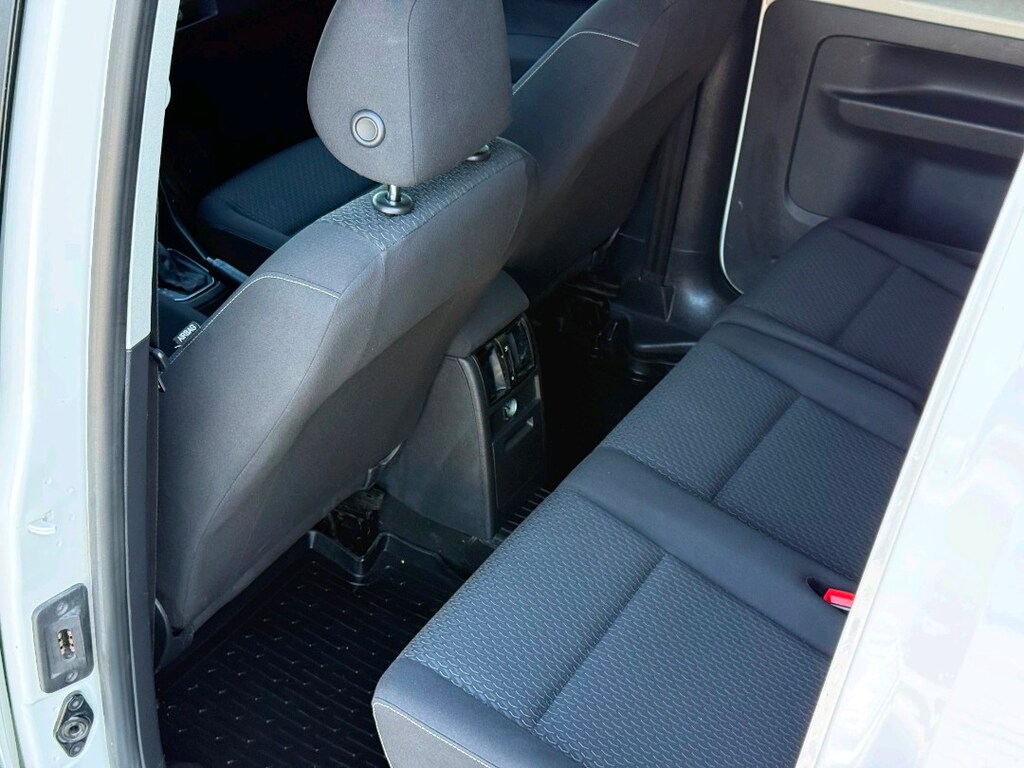 2020 Caddy HATASIZ BOYASIZ 140 KM - 10