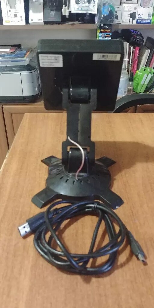Cenix CA-770 Usb Wifi 16 Desibel Antenli - 5