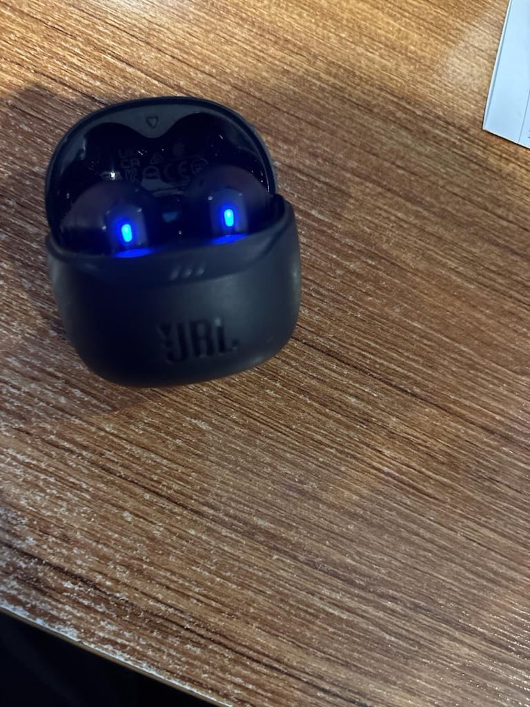 JBL kulaklık - 2