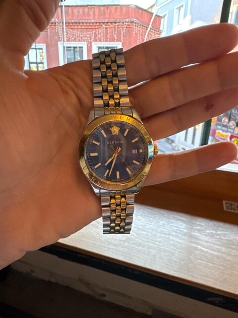 versace