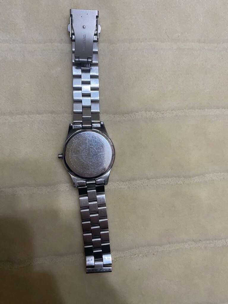 Daniel Klein kadın saat - 5