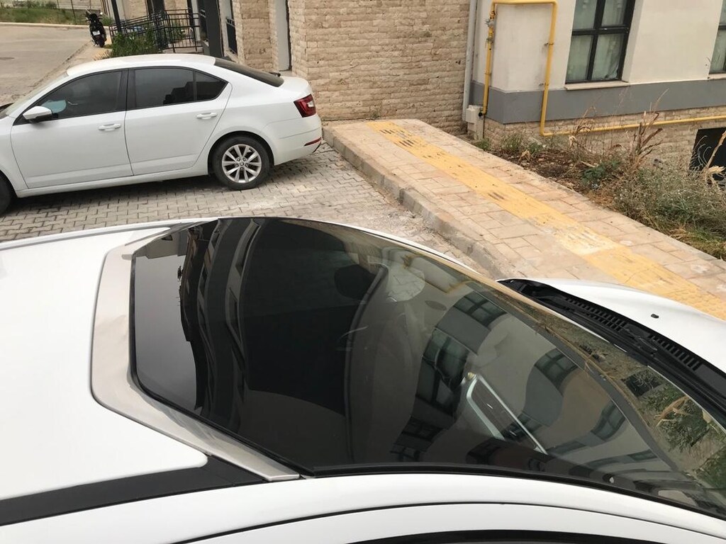 Citroen C3 (2011 zenit cam tavan Confort paket ) - 12