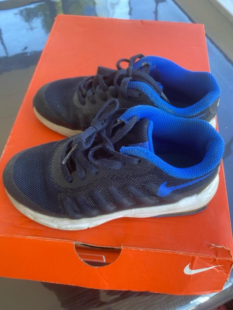 Orjinal Nike Ayakkabı 28 numara - 2