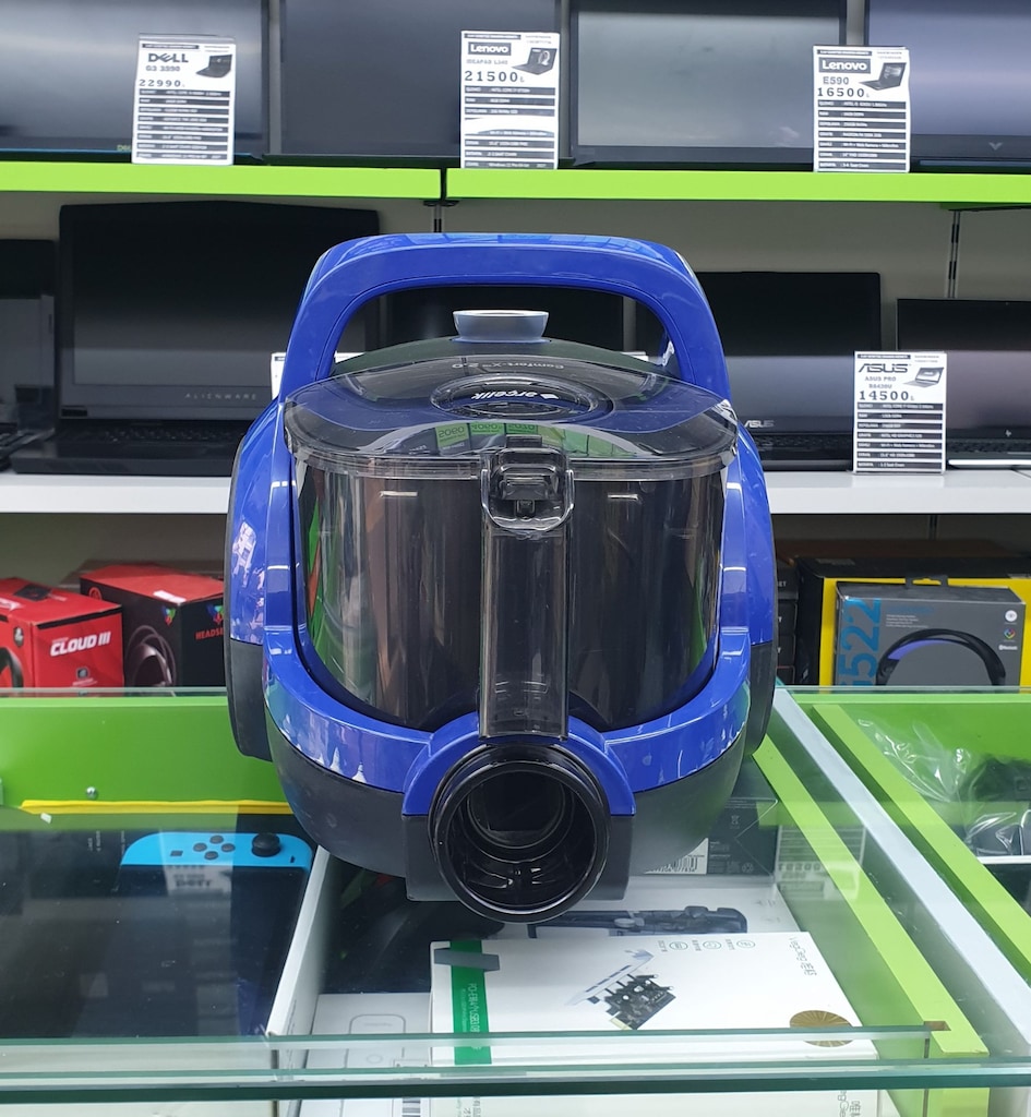 Arçelik S 7564 750 W Toz Torbasız Elektrikli Süpürge - 2