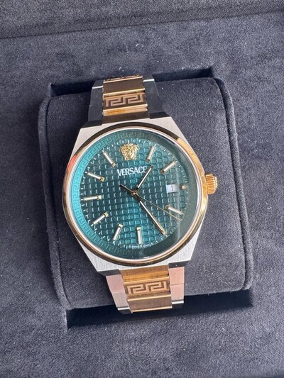 versace saat