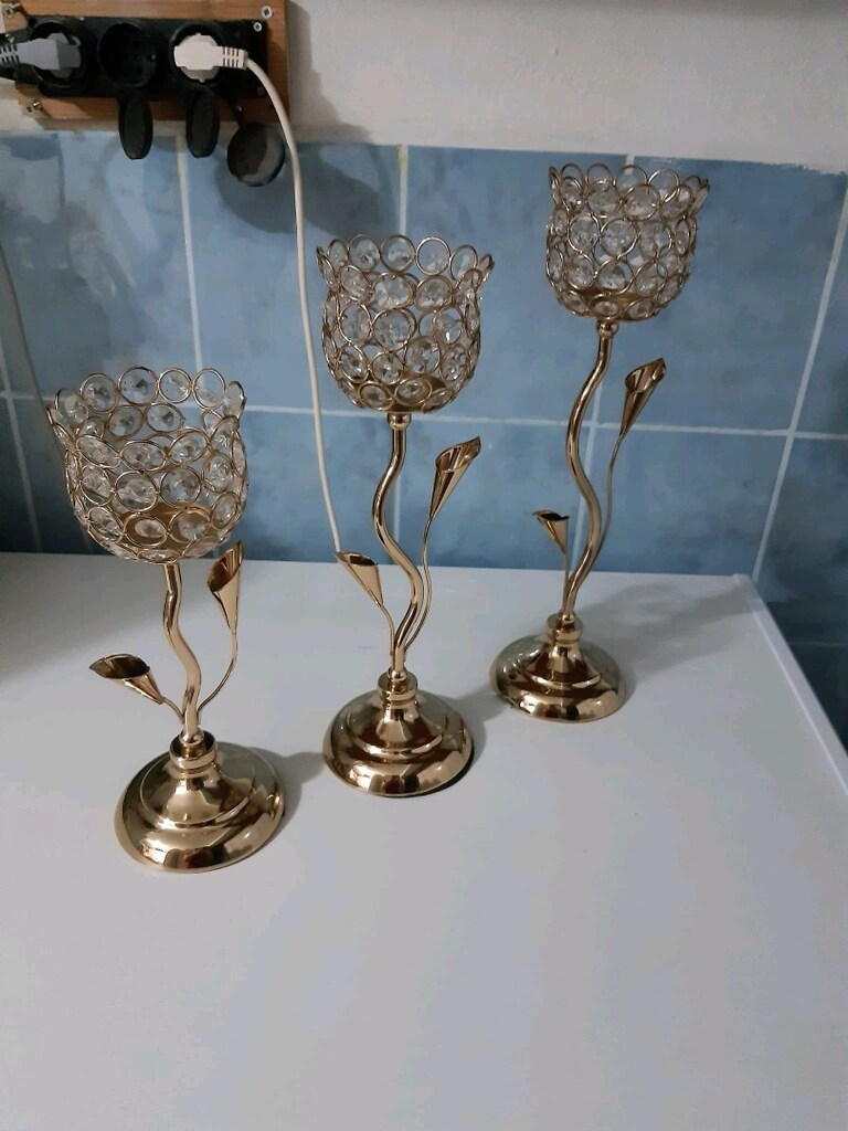 3'lü Biblo Aksesuar süs - 3