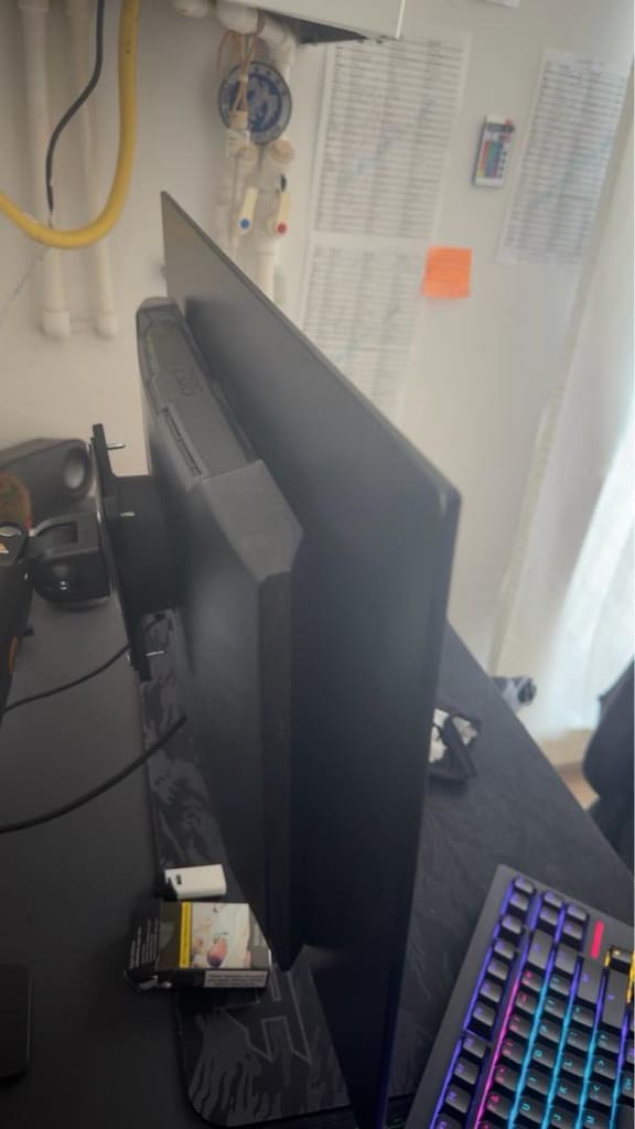 monitör