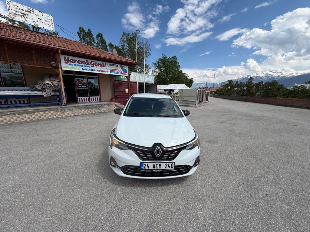 2022 Taliant Joy CarPlay Kamera 17’’ Jant Yeni Lastik - 4