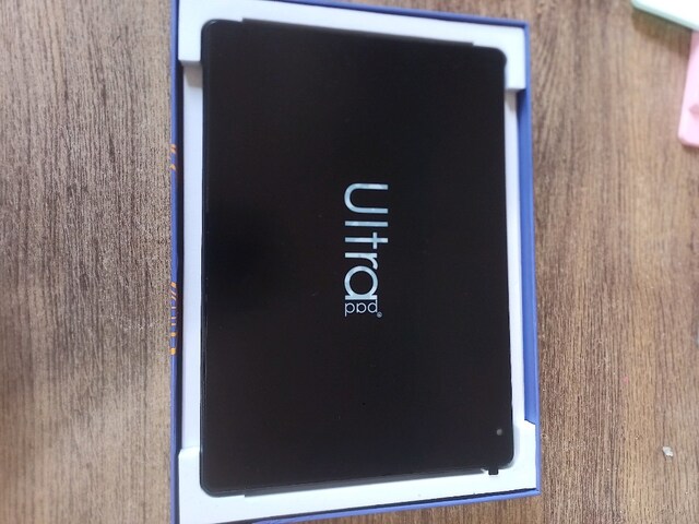 TECNOPC ULTRA PAD TABLET 10 İNÇ