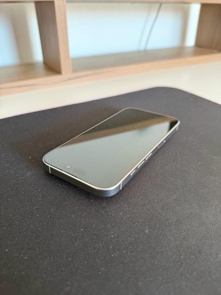 İPHONE 16 PRO 128 GB TR CİHAZ - 2