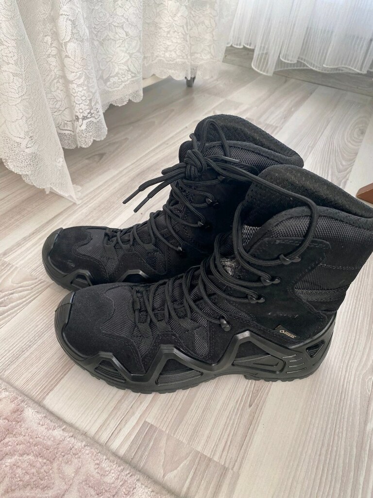 lowa taktik goretex bot - 2