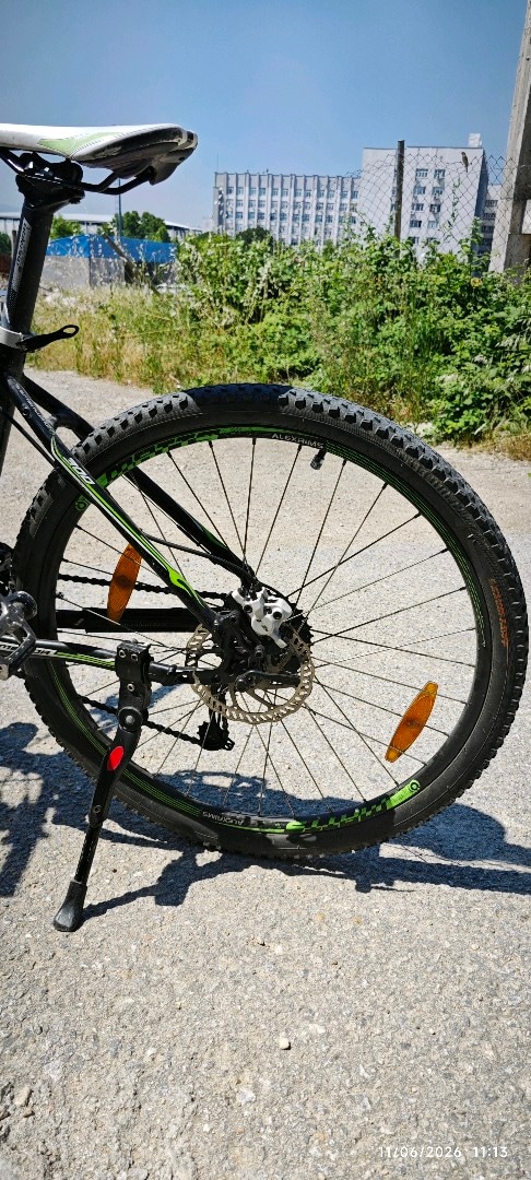 Merida tfs team 300 - 7