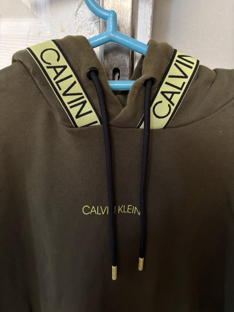 Calvin Clein Sweatshirt