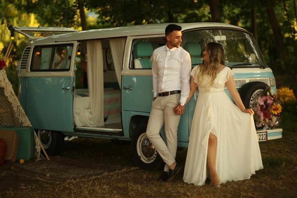 Nikah elbisesi - 2