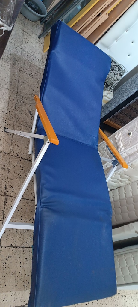 ÇOK AMAÇLI AÇILABİLEN KAPANABİLEN SANDALYE KADEME KADEMELİ - 3