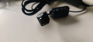 ORİJİNAL NIKON EH-63 DIJITAL FOTOĞRAF MAKINESI ADAPTÖRÜ - 4