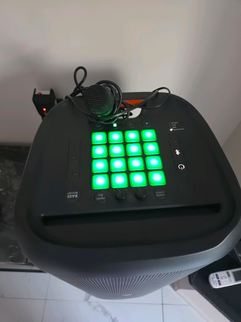 jbl partybox 1000 - 5