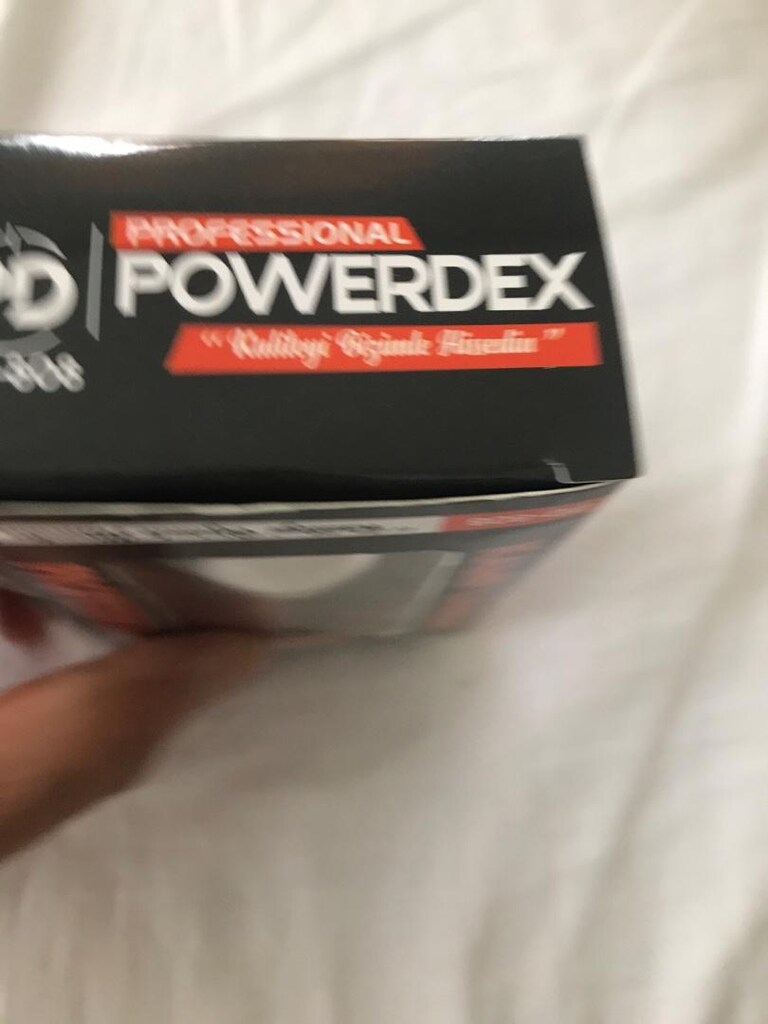 6 fonksiyonlu Powerdex kamp LAMBASI - 4