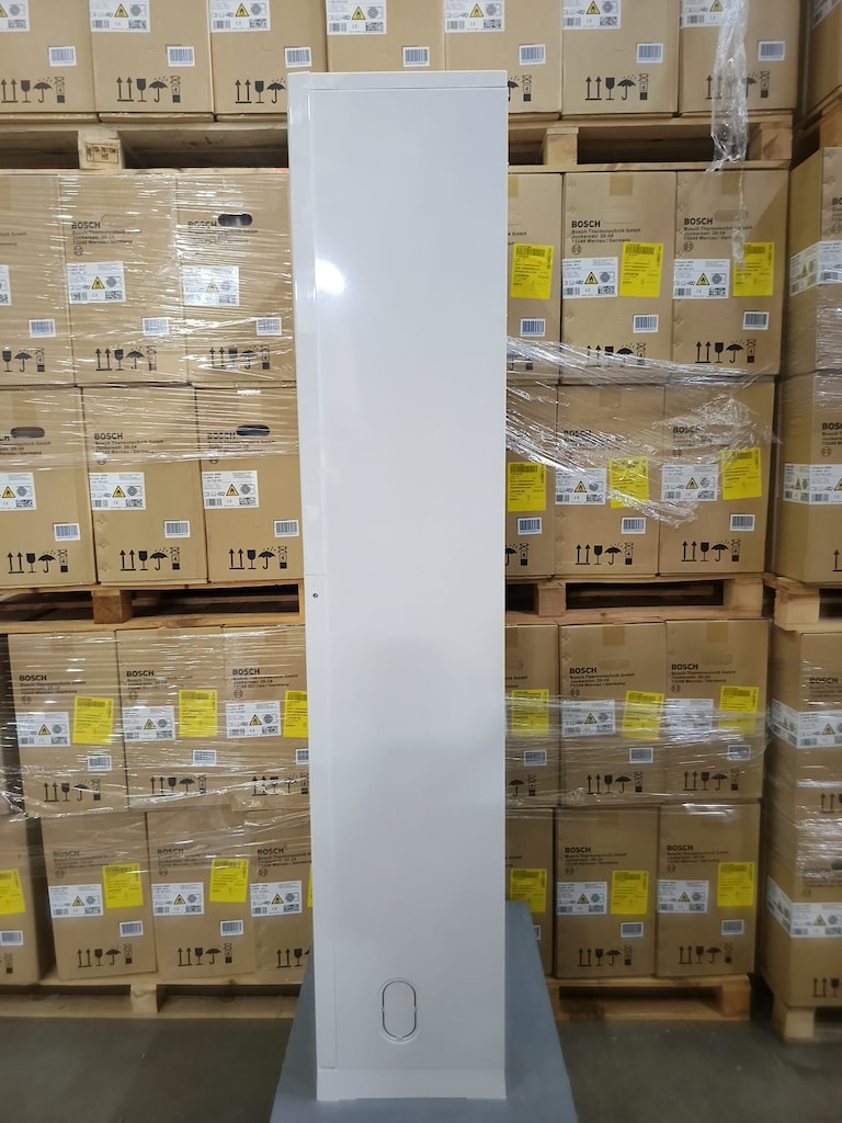 Bosch Climate CL5000L W A++ 48000 BTU Klima (OUTLET) - 8