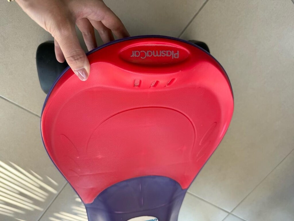 Plasmacar - 7