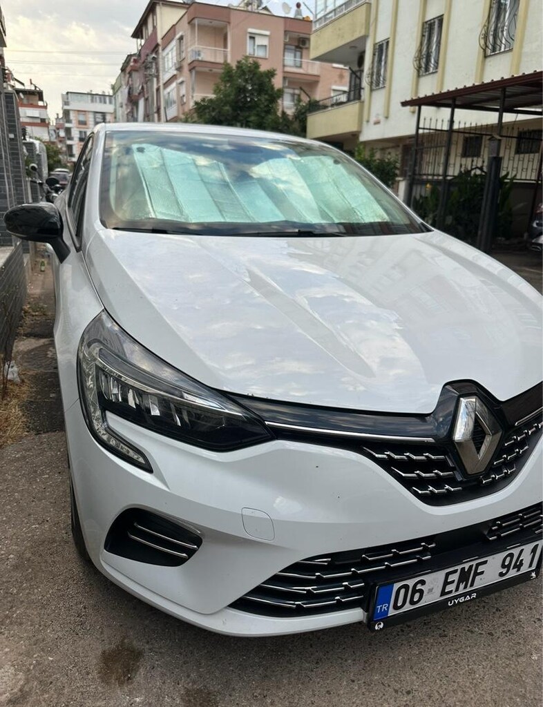 TEMİZ FULL CLİO - 3