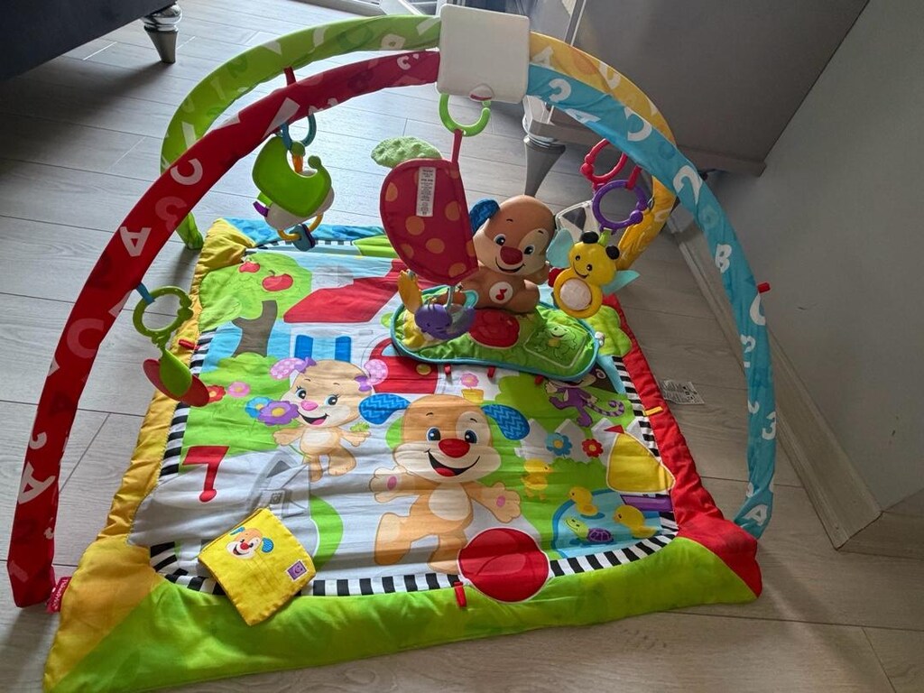 Fisher Price - 2