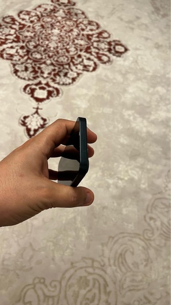 iPhone 13 Mini Çiziksiz Hatasız Tamirsiz - 7